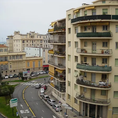 De La Mer Apartamento Nice