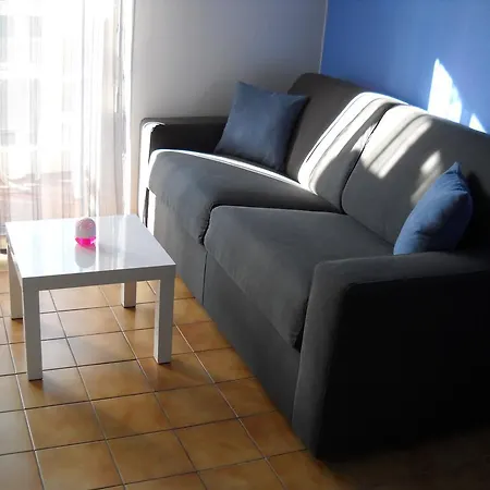 De La Mer Apartamento Nice