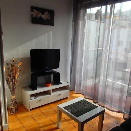 De La Mer Apartamento Nice