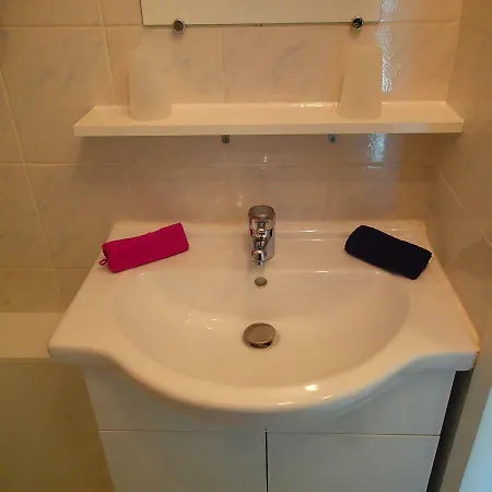 De La Mer Apartamento Nice