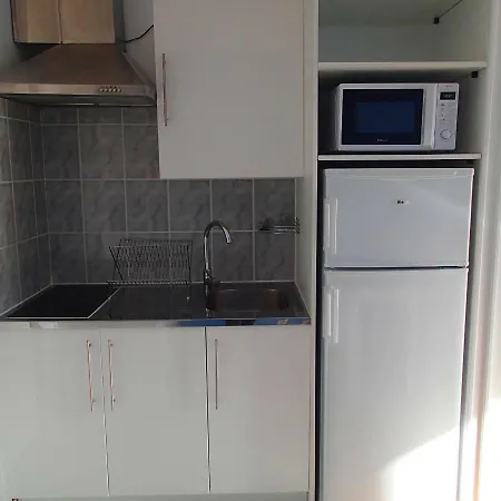 De La Mer Apartamento *