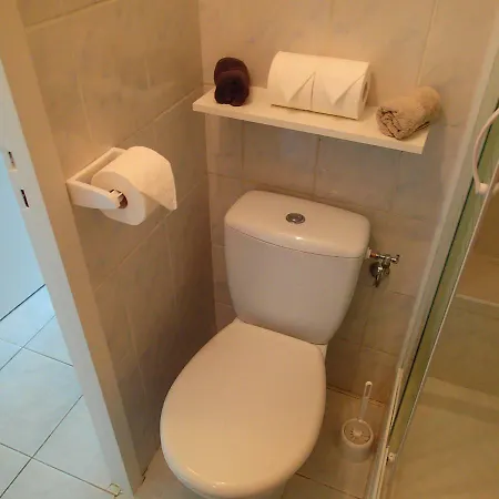 De La Mer Apartamento Nice