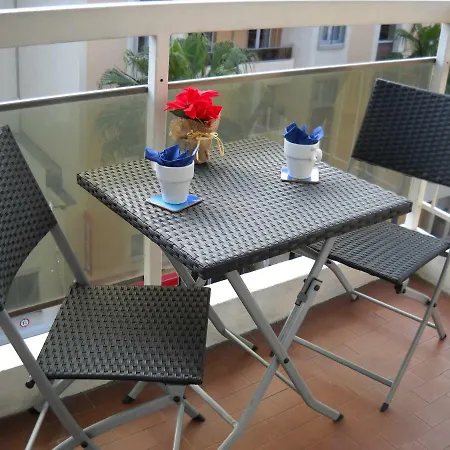 De La Mer Apartamento